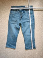 S.Oliver Jeans Hose Betsy Gr 36 Caprihose Hessen - Neuhof Vorschau