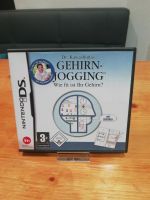 Gehirn Jogging Nintendo Ds Baden-Württemberg - Eschelbronn Vorschau