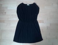WIE NEU schwarzes Kleid Rock schwarz Damen XL XXL 44 46 Bayern - Marktheidenfeld Vorschau