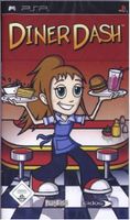 Diner Dash  - Sony PSP - NEU OVP Nordrhein-Westfalen - Werther (Westfalen) Vorschau