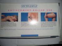 DERMAPUNKTUR Antischmerz-Roller 200-NEU Bayern - Mering Vorschau