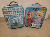 3 Kinder Koffer Kinderkoffer Elsa Mickey Sterne Frankfurt am Main - Kalbach-Riedberg Vorschau