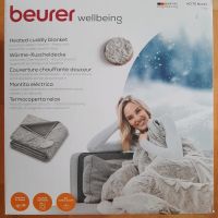 Heizdecke  Kuscheldecke Baden-Württemberg - Bad Buchau Vorschau