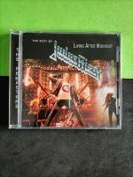 Judas Priest – Living After Midnight (2002) Remastered CD Schleswig-Holstein - Reinbek Vorschau