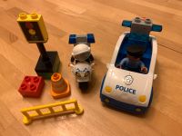 LEGO Duplo Polizei Konvolut Hessen - Grünberg Vorschau