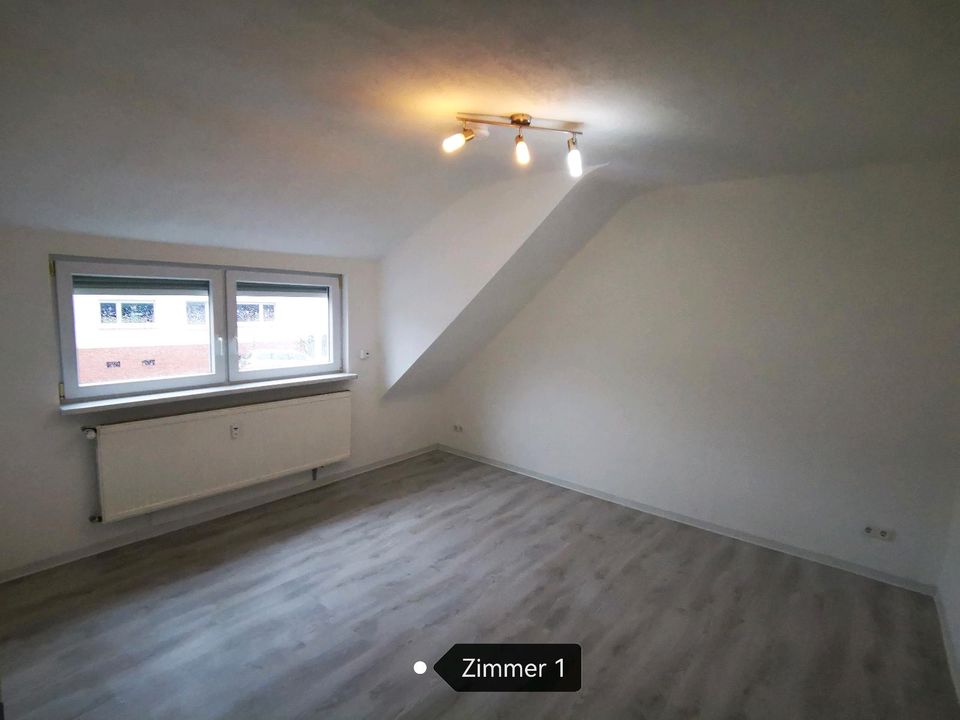 600 €  3ZKB Mietwohnung Wohnung in Schmelz  zu vermieten in Schmelz