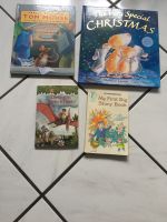 4 Kinderbücher in englischer Sprache Nordrhein-Westfalen - Alfter Vorschau