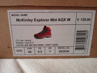 McKinley Explorer Mid AQX Nordrhein-Westfalen - Haltern am See Vorschau