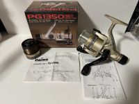 Angelrolle Daiwa PG1350BL 4Lager Angler Forelle Zander Nordrhein-Westfalen - Krefeld Vorschau