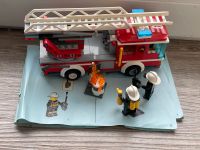 Lego City Feuerwehr Nordrhein-Westfalen - Paderborn Vorschau