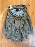 3 in 1 Umstands-und Targeparka/ Tragejacke Dresden - Kleinzschachwitz Vorschau