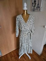 Kleid von APRICOT Gr. XL cremefarben Schleswig-Holstein - Ascheberg Vorschau