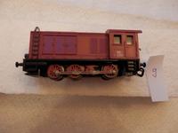 Modelleisenbahn Spur TT Diesellok BR V36255 DB E548 (9) Nordrhein-Westfalen - Bad Honnef Vorschau