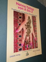 Henna Tattoo BUCH Tradition Körper Bemalung Abdel Aziz Berlin - Pankow Vorschau