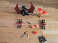 Playmobil Novelmore 70226 Kampftraining Drachen Burnham Raiders Bonn - Plittersdorf Vorschau