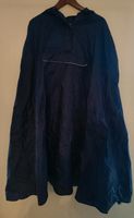 Regen Cape Jacke Umhang Poncho One Size Nordrhein-Westfalen - Telgte Vorschau