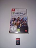 Monster Energy Supercross 3 Nintendo Switch Spiel Sachsen-Anhalt - Hettstedt Vorschau