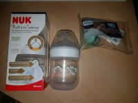 Nuk Nature Sense 0-6M S Muttermilch Pre Tee Wasser Phillips Avent Duisburg - Meiderich/Beeck Vorschau