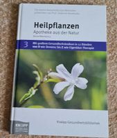 B.Milenkovics,Heilpflanzen Apotheke aus der Natur Brandenburg - Zichow Vorschau