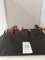 Schleich Pferde Nr. 17 Sachsen - Hartha Vorschau