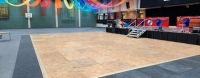 Tanzfläche Tanzparkett mobil mieten leihen Brandenburg - Karstädt Prignitz Vorschau
