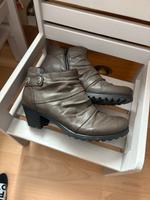 Rieker Stiefeletten Saarland - Überherrn Vorschau