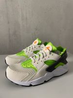 Nike Air Huarache Action Green/Vivid Orange Größe 45 - NEU Friedrichshain-Kreuzberg - Friedrichshain Vorschau