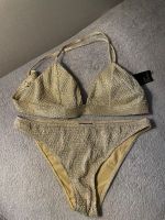 H&M Bikini Gold Nordrhein-Westfalen - Witten Vorschau