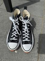 Converse Run Star Hessen - Villmar Vorschau