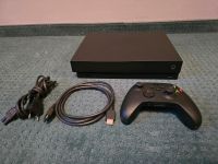 Xbox One X 1 TB mit Controller Pankow - Prenzlauer Berg Vorschau