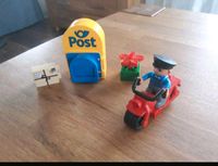 Lego Duplo Postmotorrad 5638 Niedersachsen - Hemmoor Vorschau