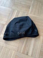 Gore Windstopper Thermo Mütze Winter Gr. M Neuhausen-Nymphenburg - Neuhausen Vorschau