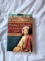 Mit falschem Stolz von Andrea Schacht Thüringen - Bad Klosterlausnitz Vorschau