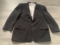 Wool & Cashmere Herren Blazer Jacke Sakko Gr 27 / 54 Schurwolle Niedersachsen - Edewecht Vorschau