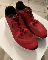 Nike Sneaker Damen Gr. 40 rot Nordrhein-Westfalen - Elsdorf Vorschau