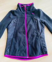 PUMA  FLEECE Jacke Gr 34 /164 schwarz Eimsbüttel - Hamburg Lokstedt Vorschau