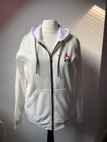 Damen Kapuzensweater Gr L  von Nike Nordrhein-Westfalen - Rösrath Vorschau