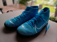 Fußballschuhe, Hallenschuhe, Nike, Gr. 34 Nordrhein-Westfalen - Bünde Vorschau