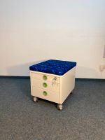 Sitzpad Cubic/Pro Rollcontainer - für Jungs, Auslaufmodell Baden-Württemberg - Gruibingen Vorschau