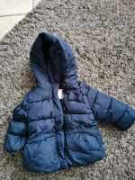 Zara Winterjacke Mädchen 74 Bayern - Augsburg Vorschau