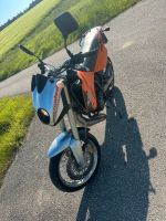 Ktm Lc2 125 Supermoto Sting ❗️5115Km❗️ähnlich Dt 125 Sachs 125 Bayern - Arnstorf Vorschau