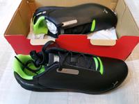 Puma AMG Schuhe - Schwarz-Grün Nordrhein-Westfalen - Castrop-Rauxel Vorschau
