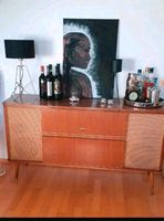 Vintage Kommode Retro Sideboard Baden-Württemberg - Bad Urach Vorschau