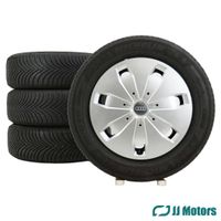 Original Audi Q2 Winterräder Winterreifen 16 Zoll 205/60 R16 92H Nordrhein-Westfalen - Rietberg Vorschau