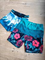 2er Set Firefly Freegun Badeshorts Badehose Gr.128 Hessen - Ober-Ramstadt Vorschau