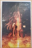 Fathom: Dawn Of War #3 Aspenstore.com Exclusive / Aspen Comics US Bayern - Gunzenhausen Vorschau