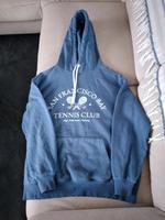 H&M Hoodie S blau Hessen - Altenstadt Vorschau