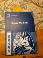 Innere Medizin, 9. Auflage - Weiße Reihe Bayern - Wasserburg am Inn Vorschau