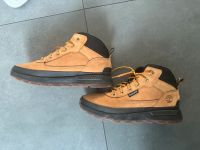 Timberland Jungen Schuhe top Zustand Baden-Württemberg - Langenau Vorschau