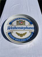 Weihenstephaner Servier-,Kellner- Tablett Brandenburg - Zehdenick Vorschau